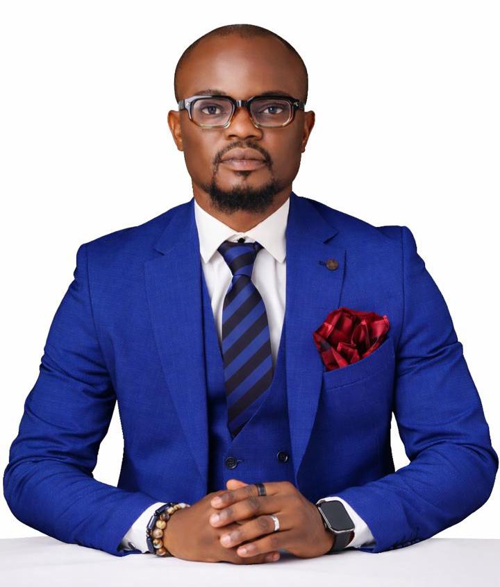 Gbolahan Oluseun Akerele — Head of Operations (Transport & Logistics)