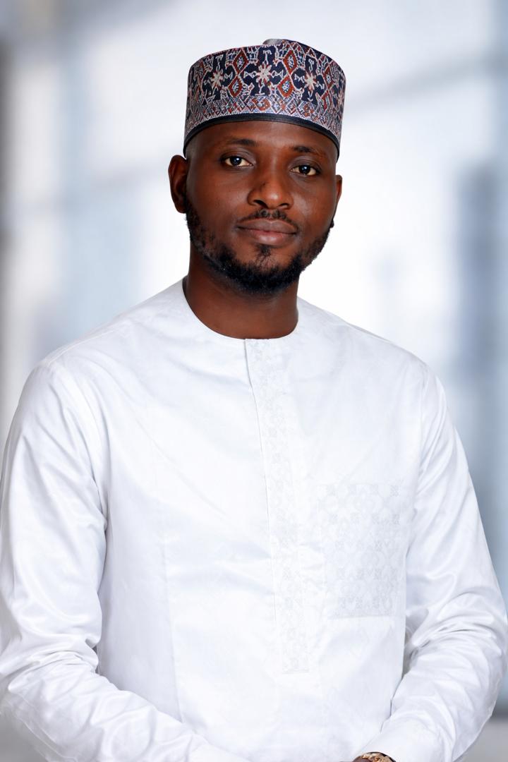 KAZEEM lanre bello — Team Lead Freight Forwarding
